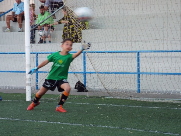 Campus de Fútbol Miguelturra 2022-día 02-fuente imágenes Alberto Sánchez-054