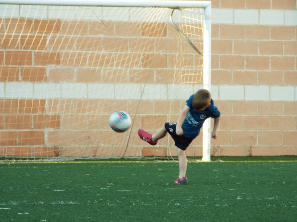 Campus de Fútbol Miguelturra 2022-día 02-fuente imágenes Alberto Sánchez-058