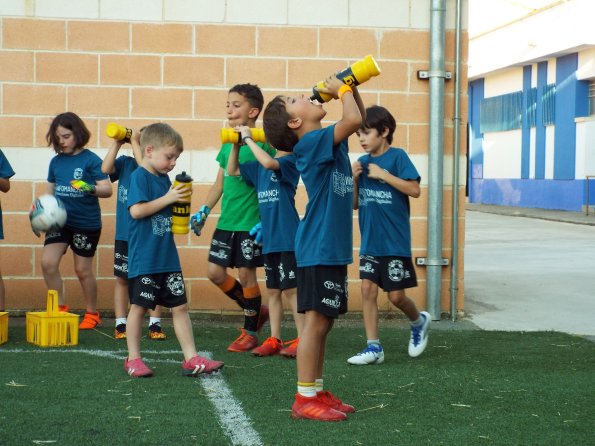 Campus de Fútbol Miguelturra 2022-día 02-fuente imágenes Alberto Sánchez-062