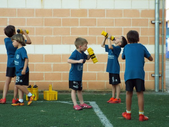 Campus de Fútbol Miguelturra 2022-día 02-fuente imágenes Alberto Sánchez-063