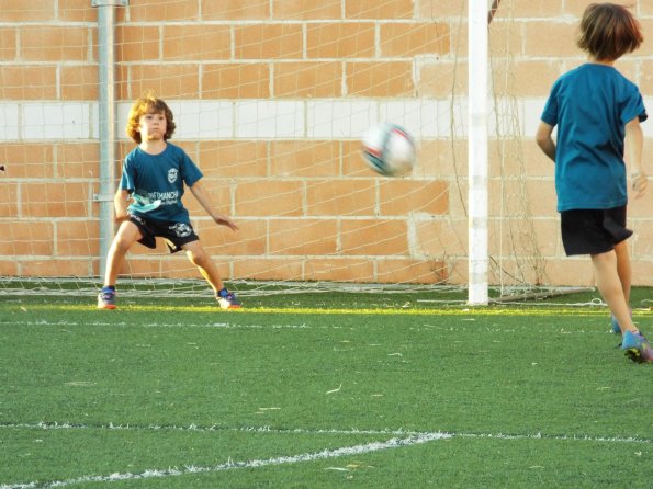 Campus de Fútbol Miguelturra 2022-día 02-fuente imágenes Alberto Sánchez-072