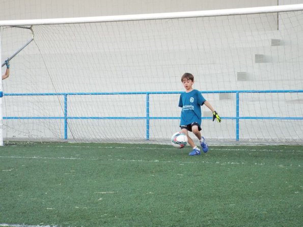 Campus de Fútbol Miguelturra 2022-día 02-fuente imágenes Alberto Sánchez-076