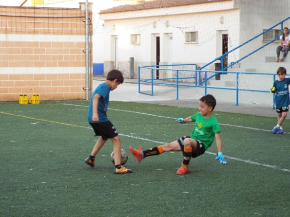 Campus de Fútbol Miguelturra 2022-día 02-fuente imágenes Alberto Sánchez-077