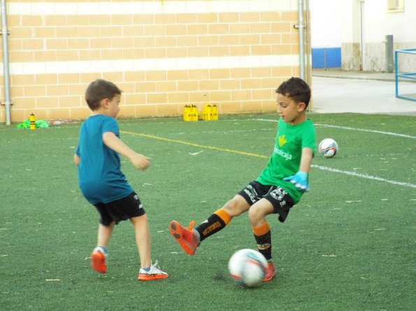 Campus de Fútbol Miguelturra 2022-día 02-fuente imágenes Alberto Sánchez-081