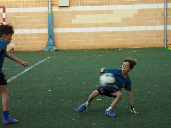 Campus de Fútbol Miguelturra 2022-día 02-fuente imágenes Alberto Sánchez-084