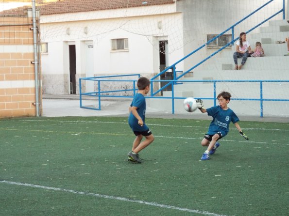 Campus de Fútbol Miguelturra 2022-día 02-fuente imágenes Alberto Sánchez-088