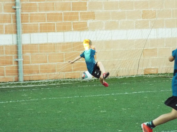 Campus de Fútbol Miguelturra 2022-día 02-fuente imágenes Alberto Sánchez-089