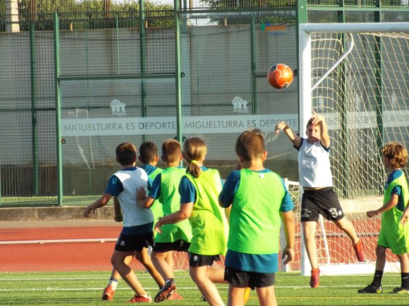 Campus de fútbol Miguelturra 2022-día5-2022-07-01-fuente imagenes Alberto Sanchez-027