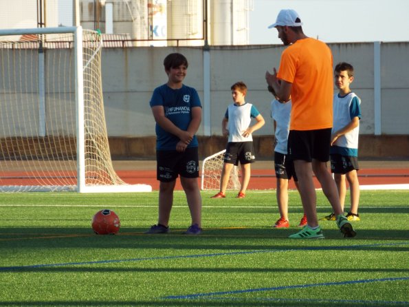 Campus de fútbol Miguelturra 2022-día5-2022-07-01-fuente imagenes Alberto Sanchez-042