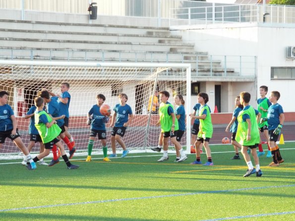 Campus de fútbol Miguelturra 2022-día5-2022-07-01-fuente imagenes Alberto Sanchez-065