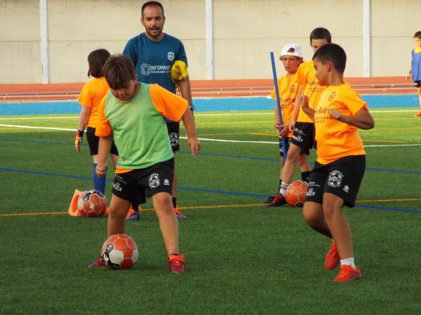 Campus de fútbol Miguelturra 2022-día6-2022-07-02-fuente imagenes Alberto Sanchez-078