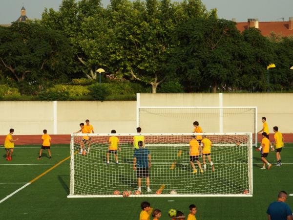 Campus de fútbol Miguelturra 2022-día6-2022-07-02-fuente imagenes Alberto Sanchez-096