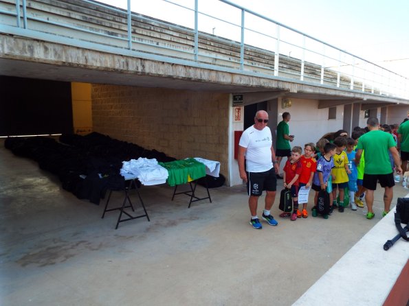 Campus Futbol Miguelturra 2023-dia 1 inauguracion-fuente Alberto Sanchez-002