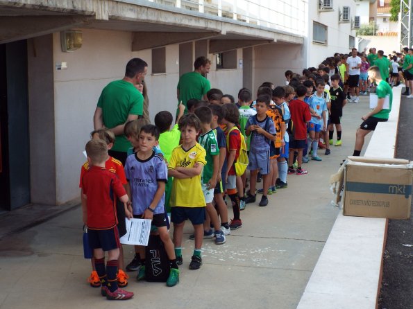 Campus Futbol Miguelturra 2023-dia 1 inauguracion-fuente Alberto Sanchez-005