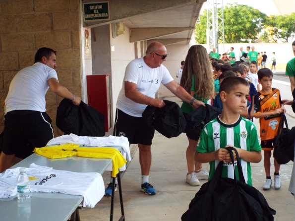 Campus Futbol Miguelturra 2023-dia 1 inauguracion-fuente Alberto Sanchez-017