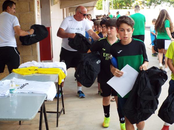 Campus Futbol Miguelturra 2023-dia 1 inauguracion-fuente Alberto Sanchez-025