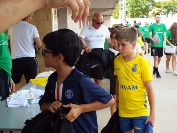 Campus Futbol Miguelturra 2023-dia 1 inauguracion-fuente Alberto Sanchez-027