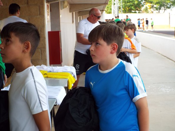 Campus Futbol Miguelturra 2023-dia 1 inauguracion-fuente Alberto Sanchez-029