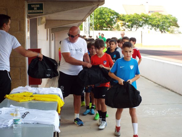 Campus Futbol Miguelturra 2023-dia 1 inauguracion-fuente Alberto Sanchez-034