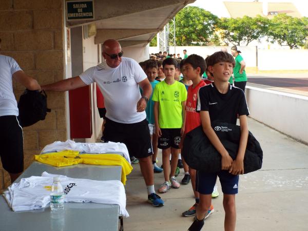 Campus Futbol Miguelturra 2023-dia 1 inauguracion-fuente Alberto Sanchez-039