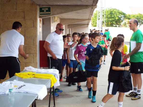 Campus Futbol Miguelturra 2023-dia 1 inauguracion-fuente Alberto Sanchez-045