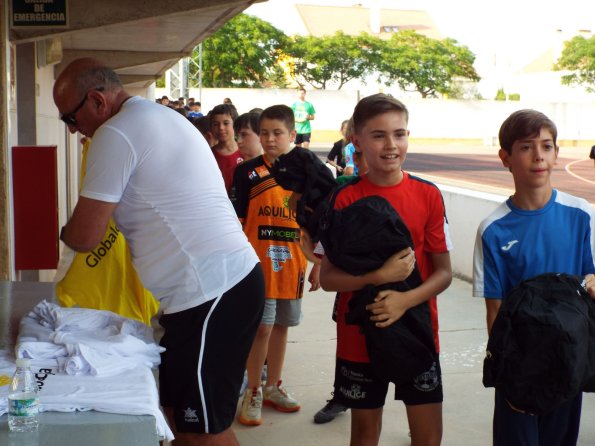 Campus Futbol Miguelturra 2023-dia 1 inauguracion-fuente Alberto Sanchez-051