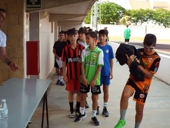 Campus Futbol Miguelturra 2023-dia 1 inauguracion-fuente Alberto Sanchez-056