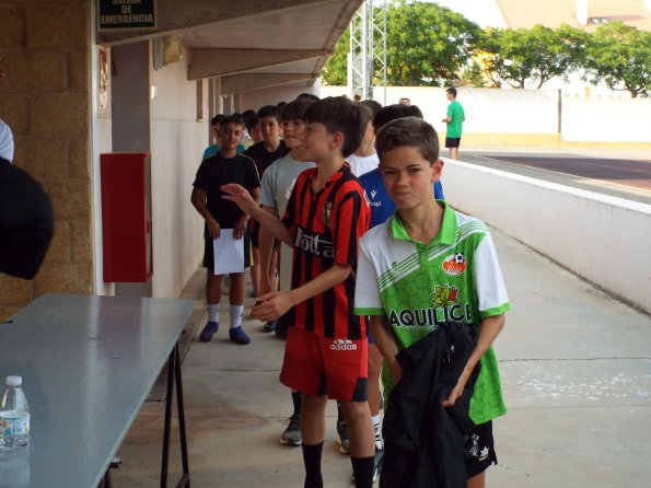 Campus Futbol Miguelturra 2023-dia 1 inauguracion-fuente Alberto Sanchez-057