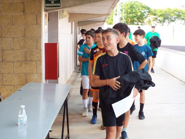 Campus Futbol Miguelturra 2023-dia 1 inauguracion-fuente Alberto Sanchez-060