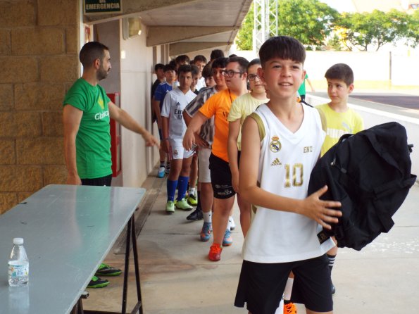 Campus Futbol Miguelturra 2023-dia 1 inauguracion-fuente Alberto Sanchez-065