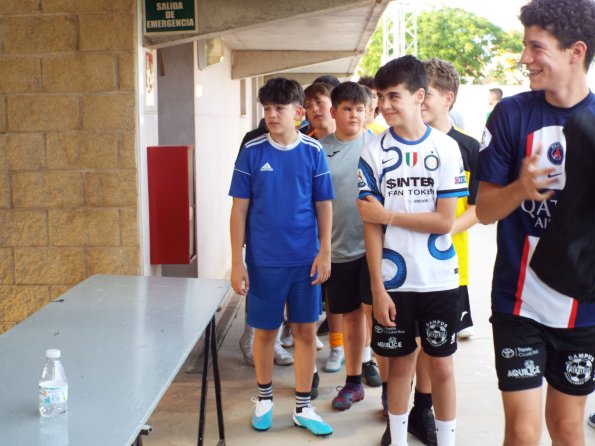 Campus Futbol Miguelturra 2023-dia 1 inauguracion-fuente Alberto Sanchez-071