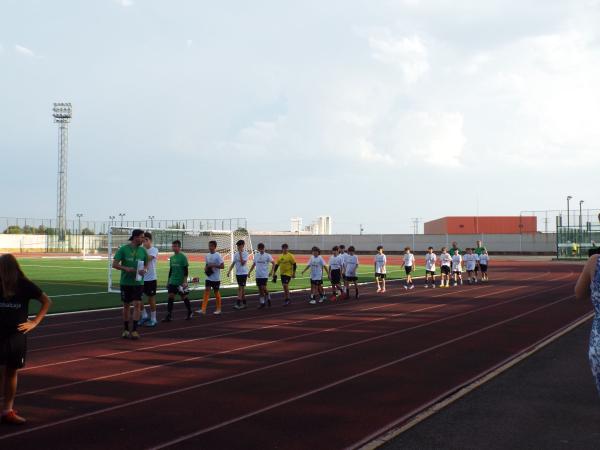 Campus Futbol Miguelturra 2023-dia 1 inauguracion-fuente Alberto Sanchez-090