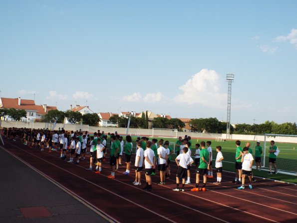 Campus Futbol Miguelturra 2023-dia 1 inauguracion-fuente Alberto Sanchez-094