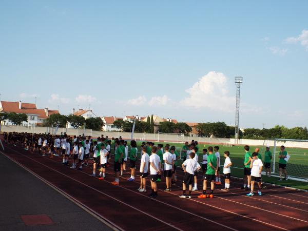 Campus Futbol Miguelturra 2023-dia 1 inauguracion-fuente Alberto Sanchez-094