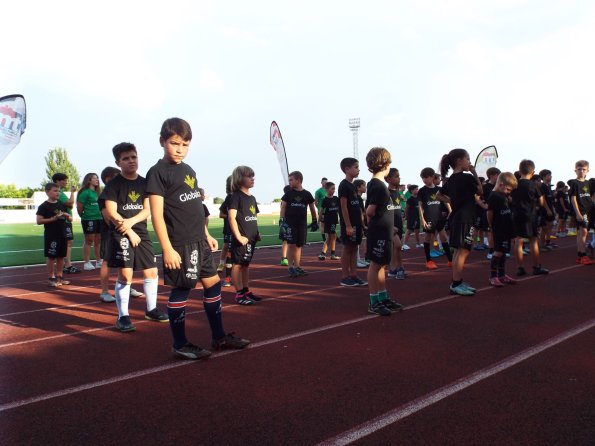 Campus Futbol Miguelturra 2023-dia 1 inauguracion-fuente Alberto Sanchez-101