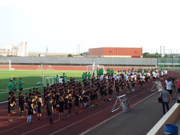 Campus Futbol Miguelturra 2023-dia 1 inauguracion-fuente Alberto Sanchez-106