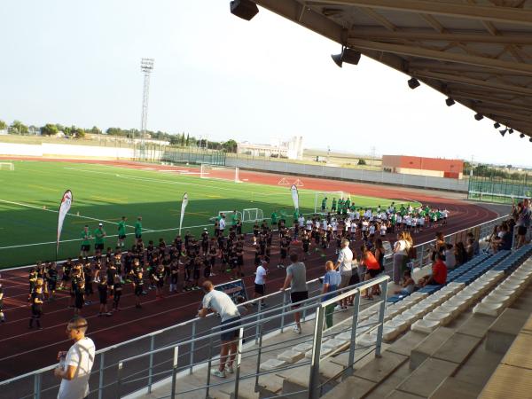 Campus Futbol Miguelturra 2023-dia 1 inauguracion-fuente Alberto Sanchez-108