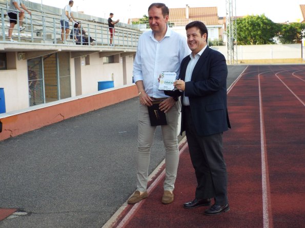 Campus Futbol Miguelturra 2023-dia 1 inauguracion-fuente Alberto Sanchez-112