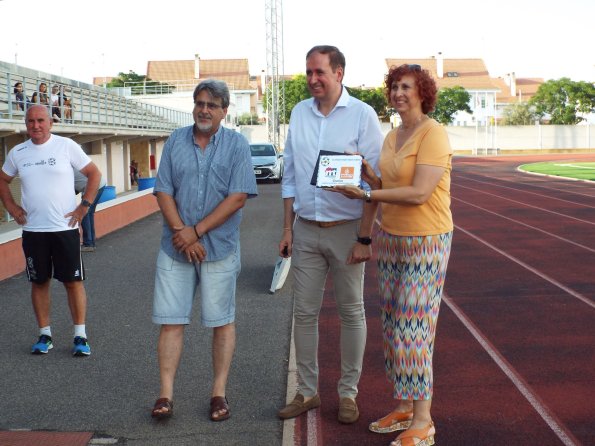 Campus Futbol Miguelturra 2023-dia 1 inauguracion-fuente Alberto Sanchez-115