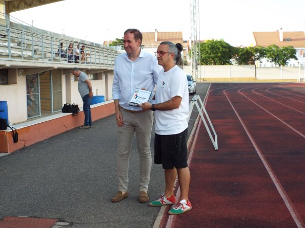 Campus Futbol Miguelturra 2023-dia 1 inauguracion-fuente Alberto Sanchez-116