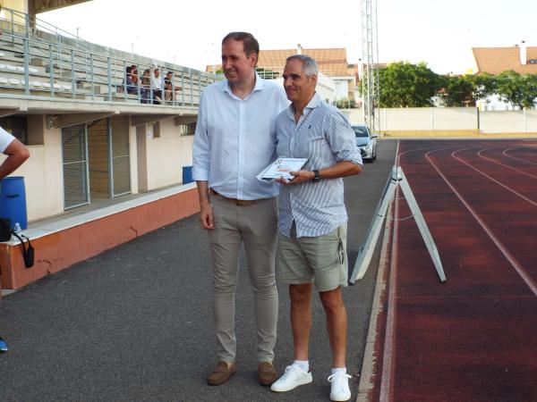 Campus Futbol Miguelturra 2023-dia 1 inauguracion-fuente Alberto Sanchez-117