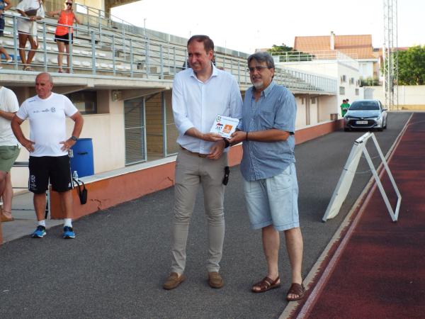 Campus Futbol Miguelturra 2023-dia 1 inauguracion-fuente Alberto Sanchez-118