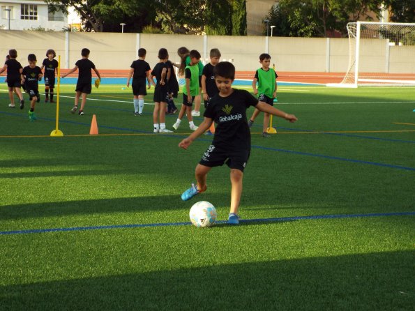 Campus Futbol Miguelturra 2023-dia 1 inauguracion-fuente Alberto Sanchez-120