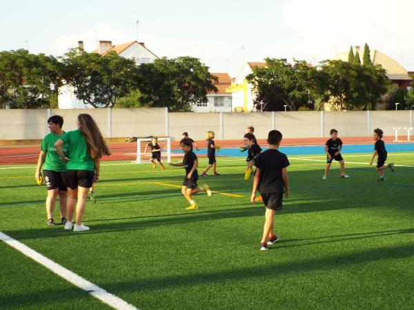 Campus Futbol Miguelturra 2023-dia 1 inauguracion-fuente Alberto Sanchez-122