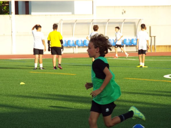 Campus Futbol Miguelturra 2023-dia 1 inauguracion-fuente Alberto Sanchez-124