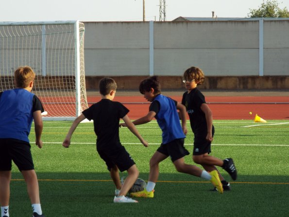 Campus Futbol Miguelturra 2023-dia 1 inauguracion-fuente Alberto Sanchez-136