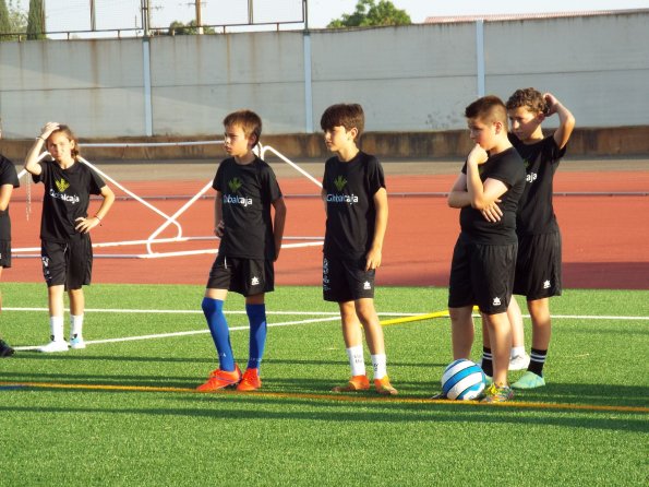 Campus Futbol Miguelturra 2023-dia 1 inauguracion-fuente Alberto Sanchez-148