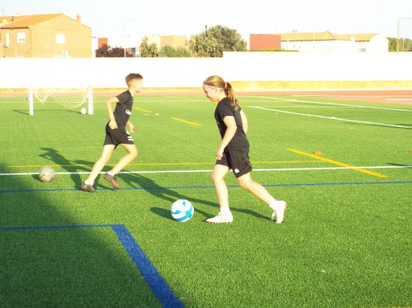 Campus Futbol Miguelturra 2023-dia 1 inauguracion-fuente Alberto Sanchez-153