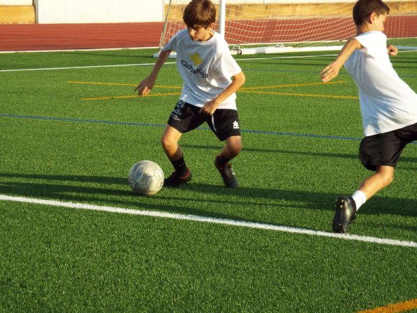 Campus Futbol Miguelturra 2023-dia 1 inauguracion-fuente Alberto Sanchez-164