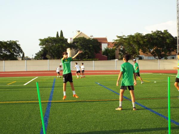 Campus Futbol Miguelturra 2023-dia 1 inauguracion-fuente Alberto Sanchez-171